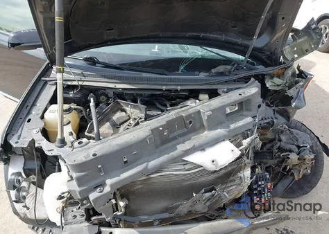 2014 Ford Edge Sel from USA, damaged, VIN 2FMDK4JC8EBA08442